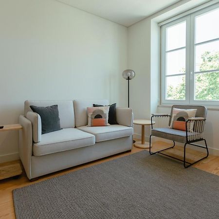 Trindade 19 Apartments - 2C Tinta Miuda 리스본 외부 사진