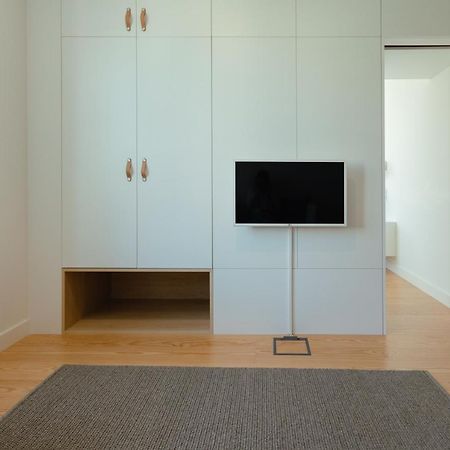 Trindade 19 Apartments - 2C Tinta Miuda 리스본 외부 사진