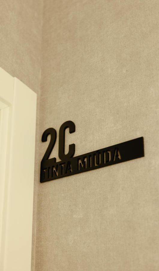 Trindade 19 Apartments - 2C Tinta Miuda 리스본 외부 사진