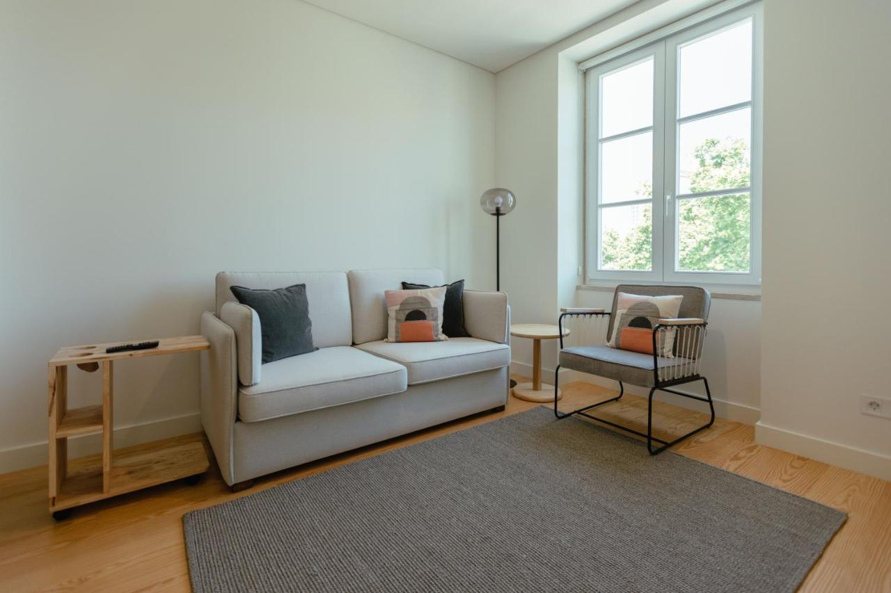 Trindade 19 Apartments - 2C Tinta Miuda 리스본 외부 사진