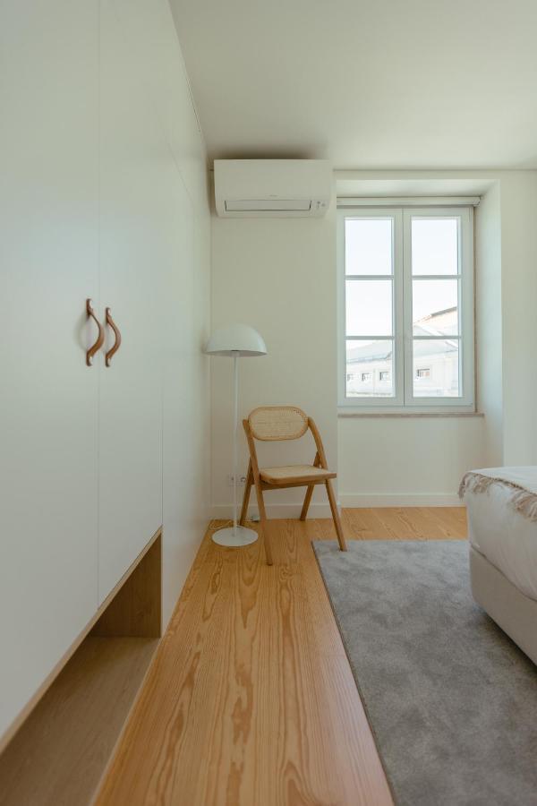 Trindade 19 Apartments - 2C Tinta Miuda 리스본 외부 사진