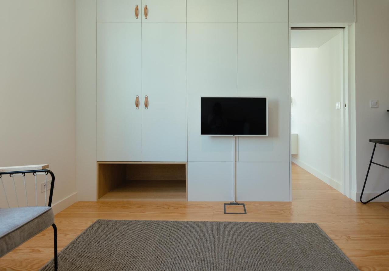 Trindade 19 Apartments - 2C Tinta Miuda 리스본 외부 사진