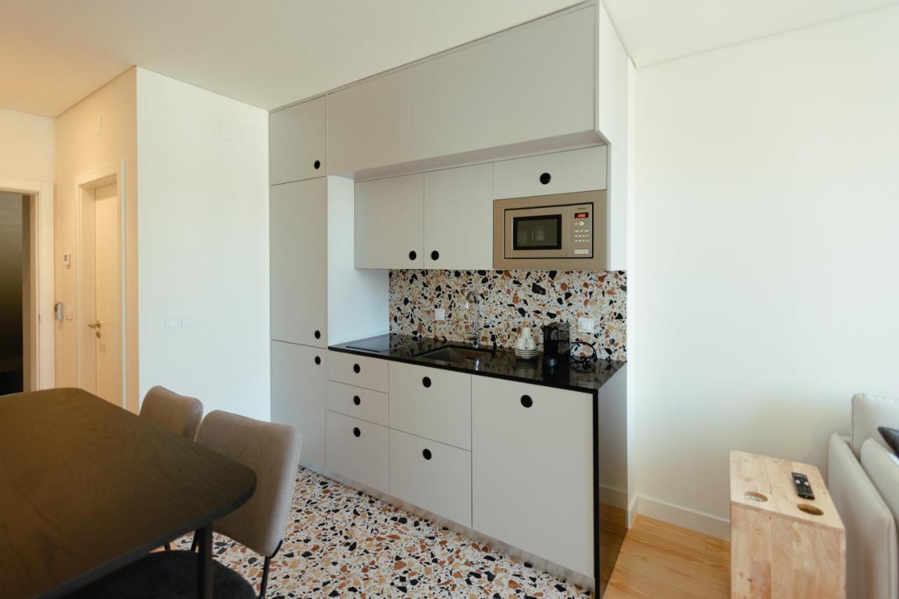 Trindade 19 Apartments - 2C Tinta Miuda 리스본 외부 사진